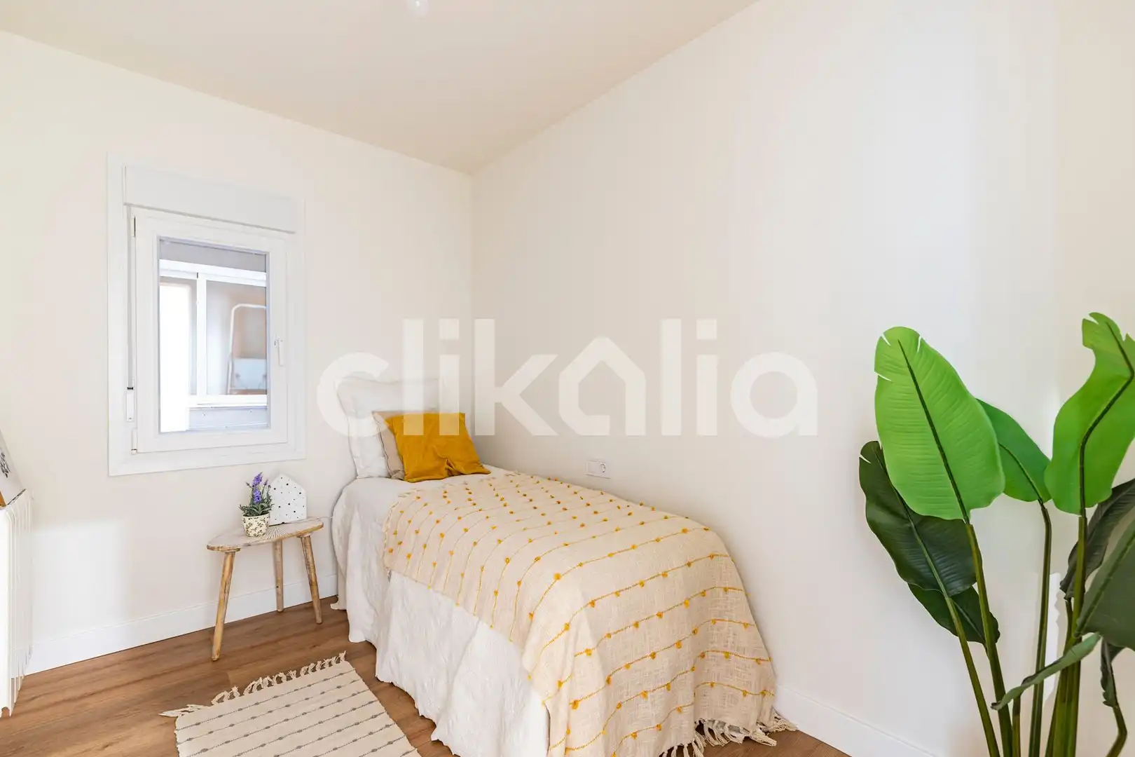 Habitación de Piso en venta en Barcelona con Aire acondicionado, Calefacción y Terraza