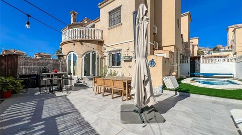 Foto 2 de Casa o chalet en venta en Villamartín - Las Filipinas, Orihuela
