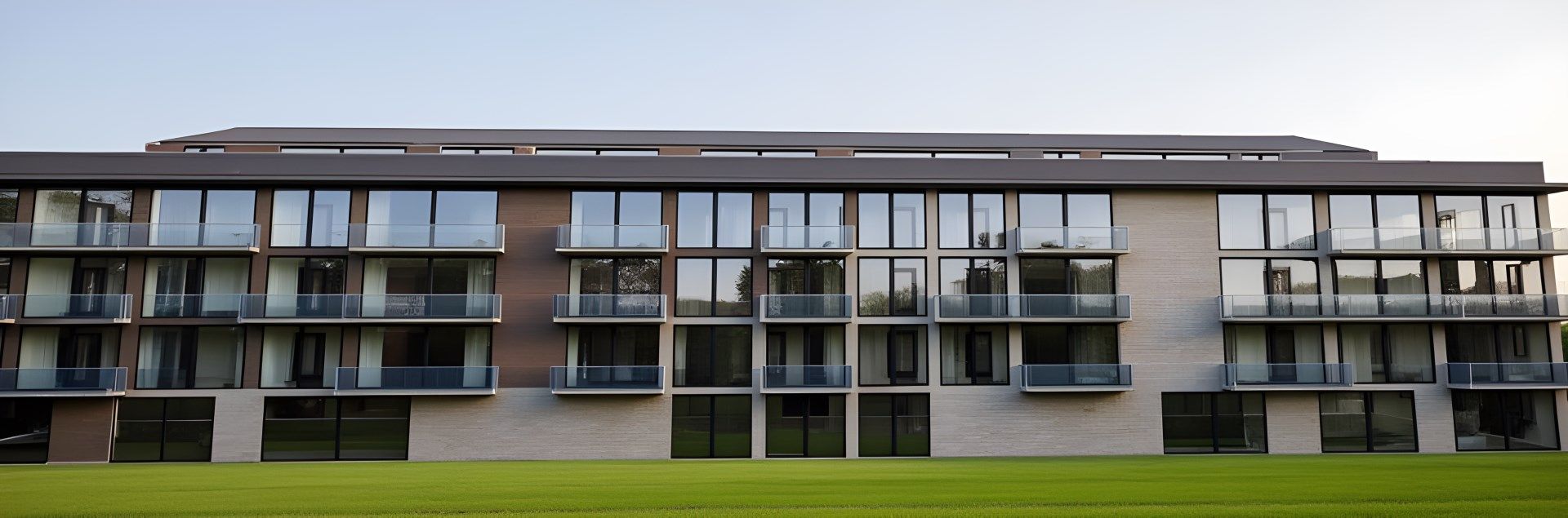 Exterior view of Flat for sale in Figueres  with Heating, Terrace and Storage room