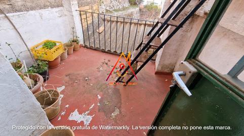 Foto 2 de Finca rústica en venda a Carrer Sant Rafael, Tàrbena, Alicante