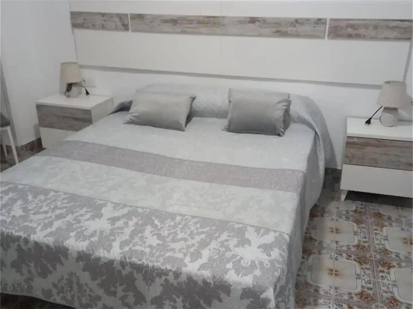 Fotografía del inmueble reportado: 600 €/mes — Jaén, Jaén