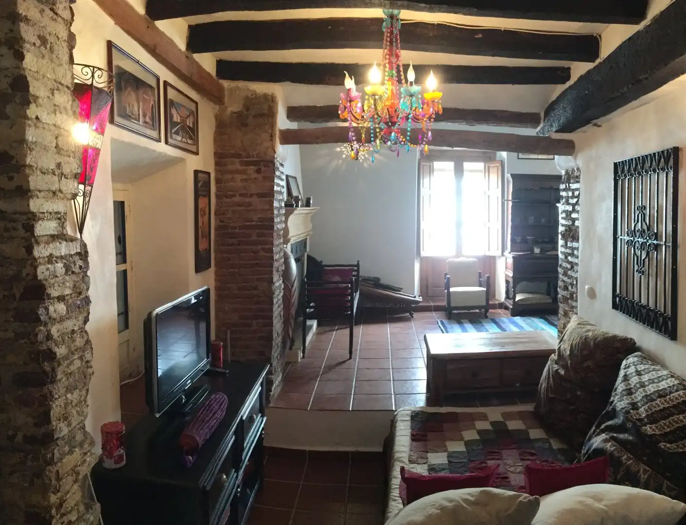 Haus mit Terrasse zum Verkauf in Centro, imagen 26