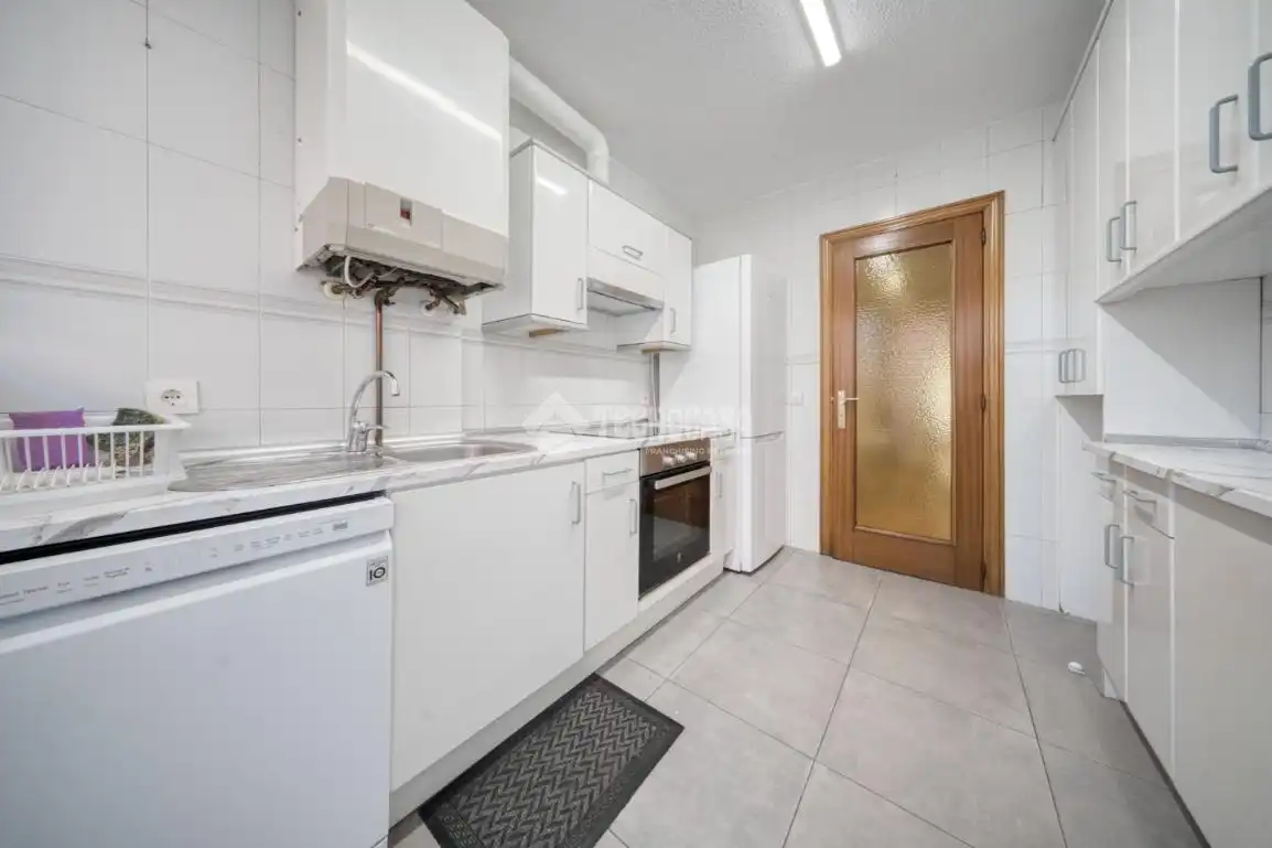 Flat for rent in Valladolid, Valladolid