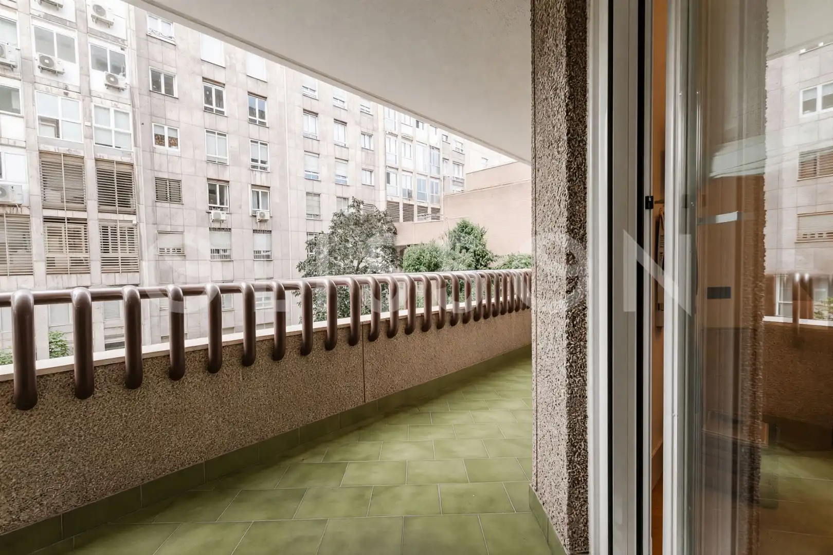 Flat with pool for sale in Chamartín, imagen 12