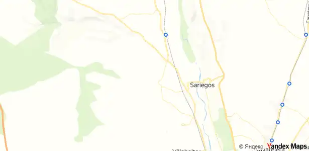 Flat for sale in Sariegos, imagen 3