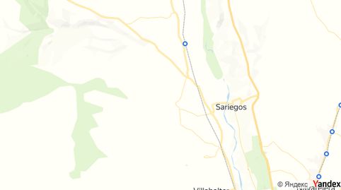 Foto 3 de Piso en venta en Sariegos, León