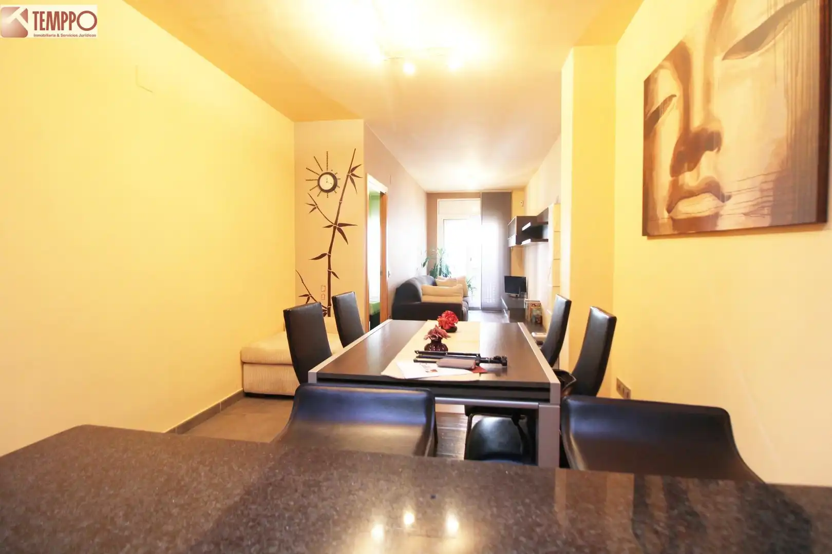 Flat for sale in RIERA DE LA BISBAL, Centre