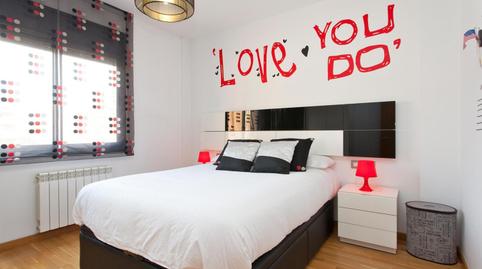 Foto 5 de Piso de alquiler en Carrer de Riego, Centre, Sabadell