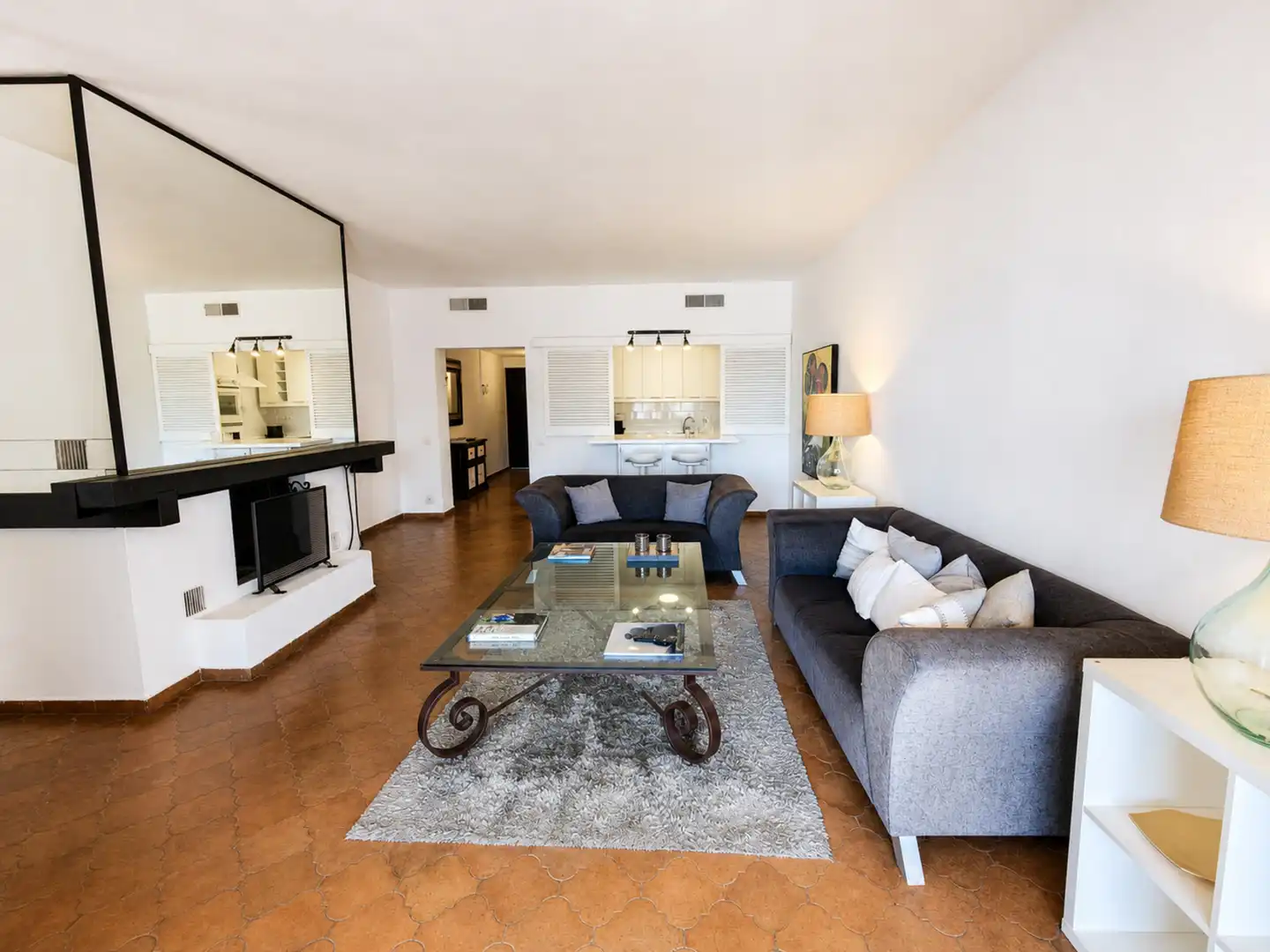 Apartment zum Verkauf in MUELLE RIBERA (P BANUS), imagen 24