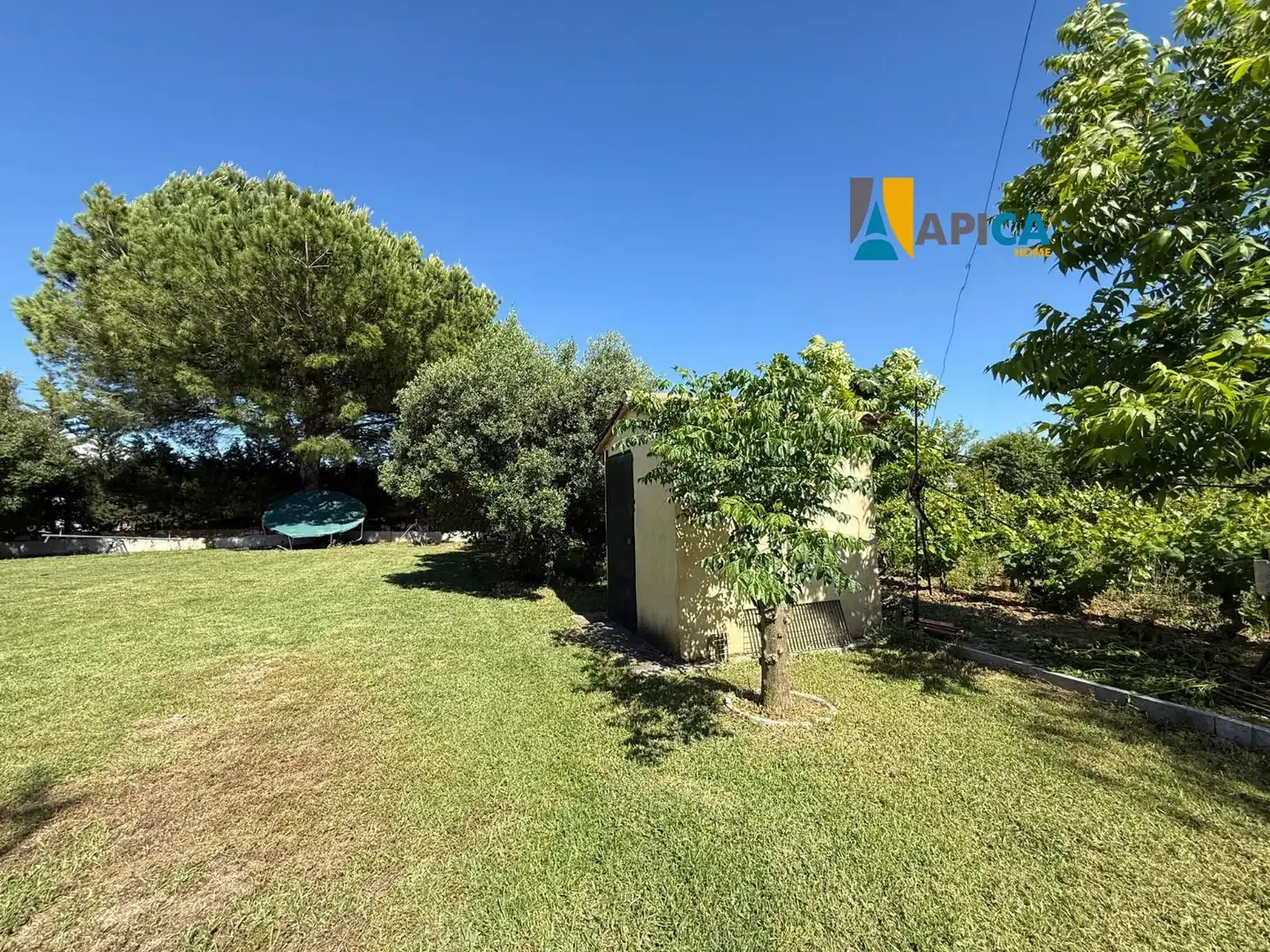 Casa o xalet en venda en Puerto Real amb Aire condicionat, Terrassa i Traster