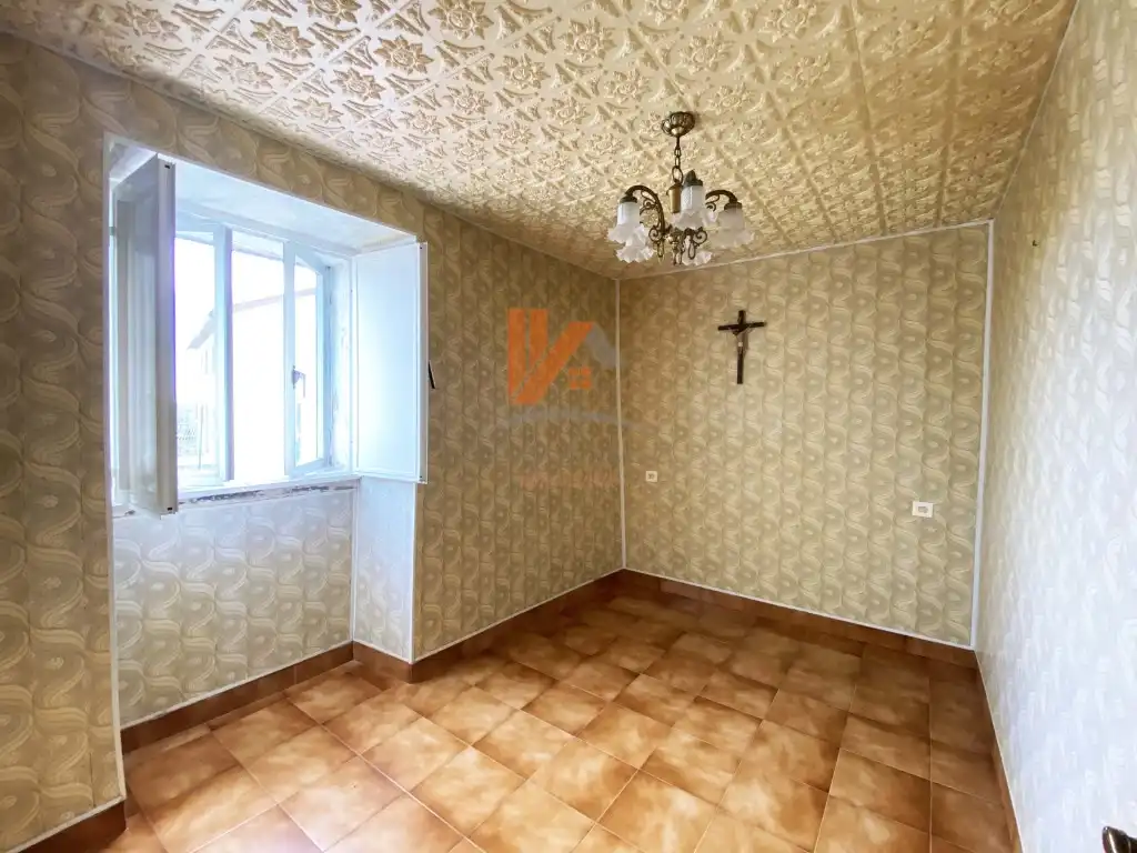 Dormitori de Casa o xalet en venda en Ribeira