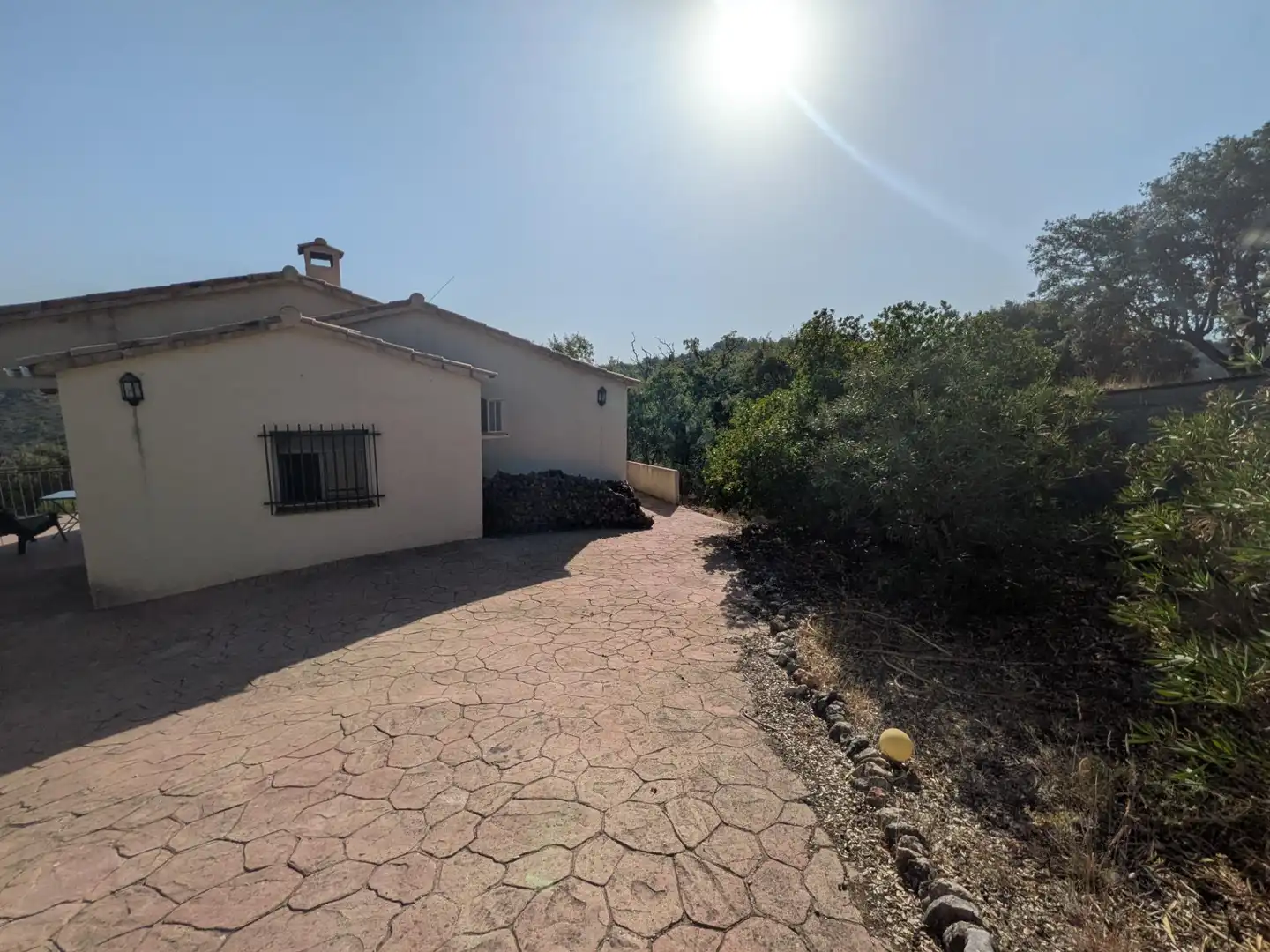 Xalet amb piscina en venda a Hontoba, imagen 6