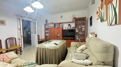 Foto 4 de Casa o chalet en venta en Carmona, Sevilla