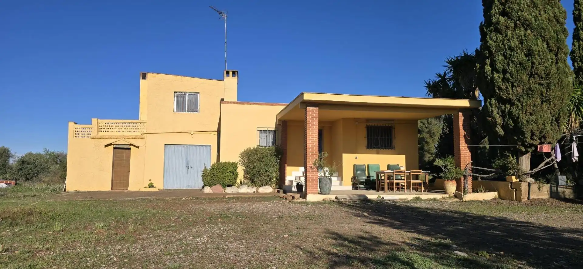 Detached house for sale in Marines, imagen 3