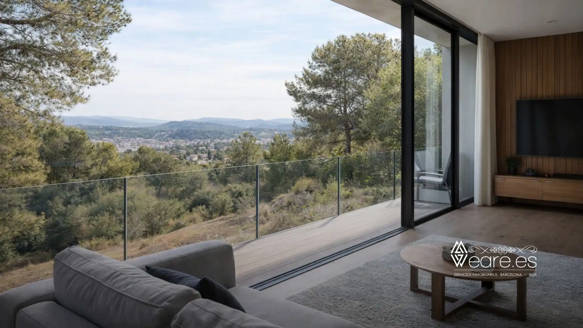 Terreno residencial en venta en Carrer Port de la Bonaigua, imagen 8