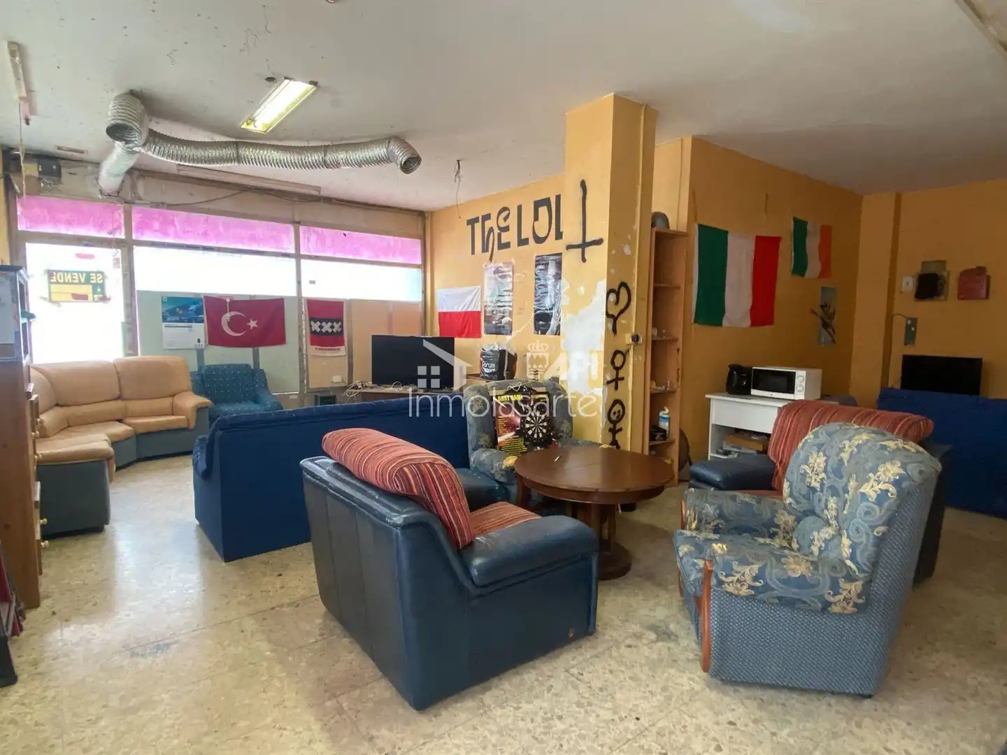 Local commercial à vendre à Lasarte-Oria, imagen 8