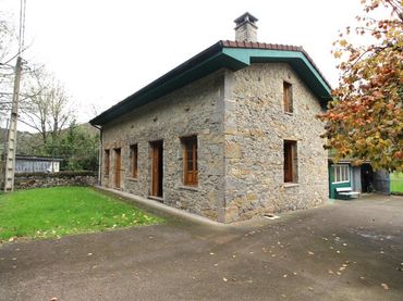 Maison à vendre à San Claudio - Trubia - Las Caldas