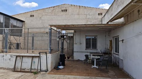 Foto 5 de Casa adosada en venta en Totana, Murcia