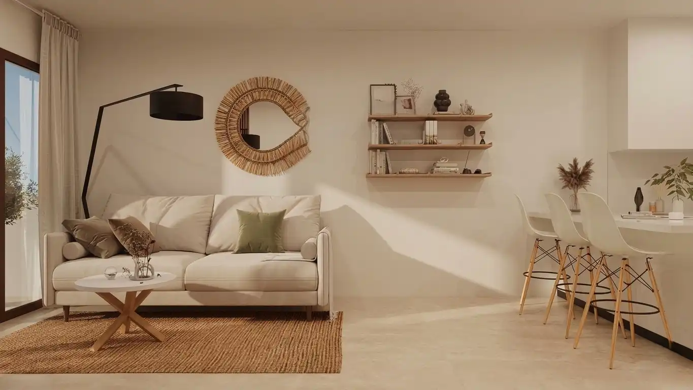 Attique avec piscine à vendre à Las Salinas, imagen 44
