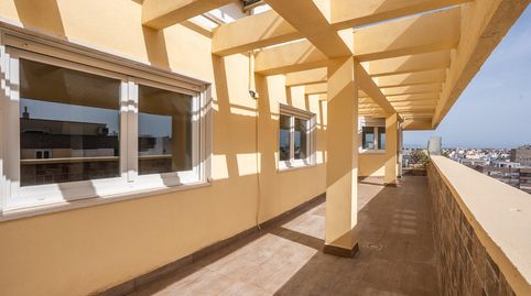 Foto 4 von Dachboden zum Verkauf in Oliveros - Altamira, Almería Capital