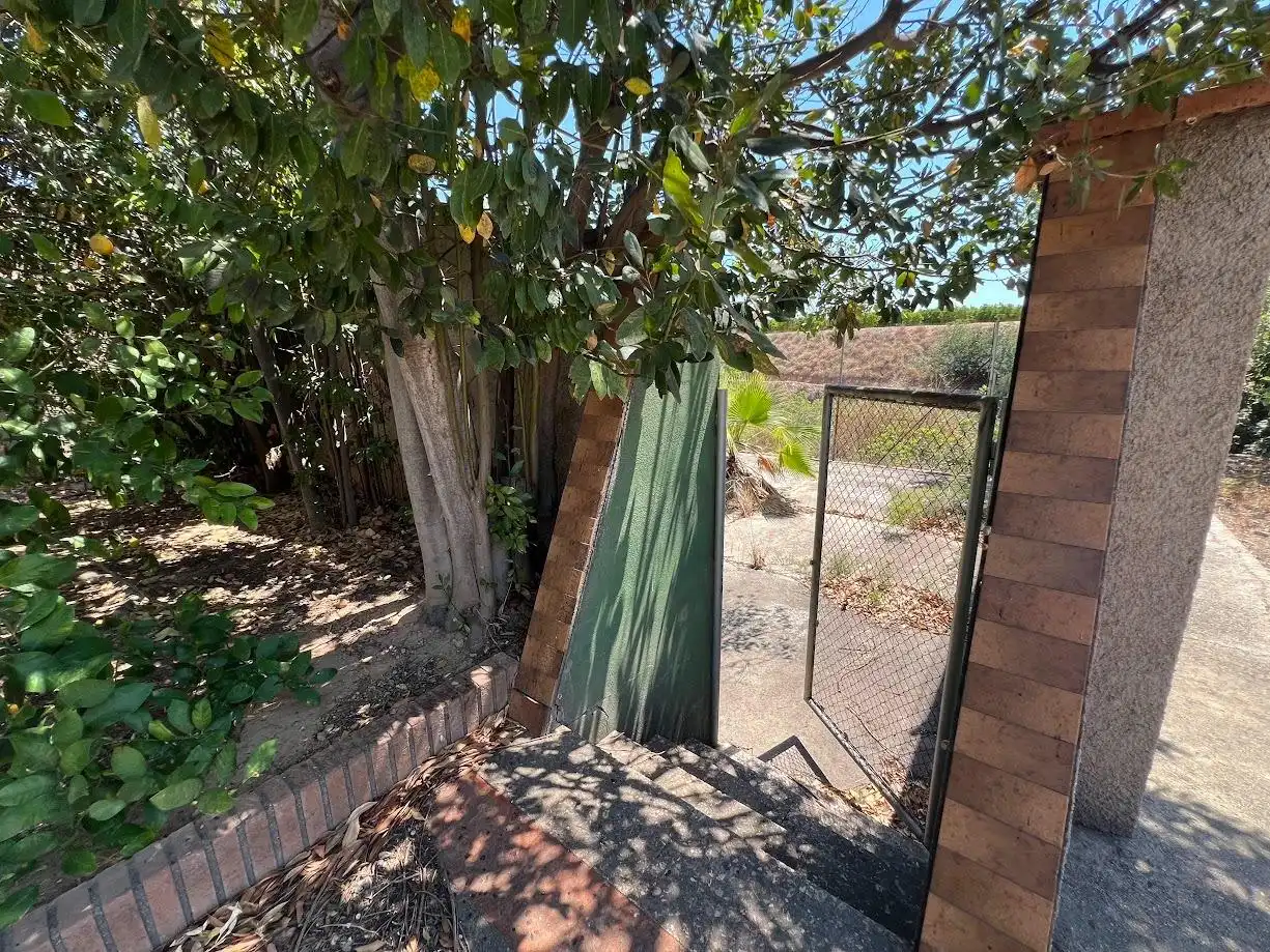 Garden of Residential for sale in Torrent