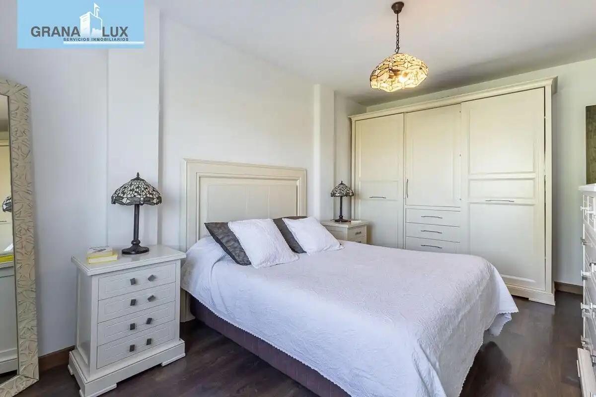 Habitación de Casa o chalet en venta en Vegas del Genil con Aire acondicionado, Calefacción y Terraza