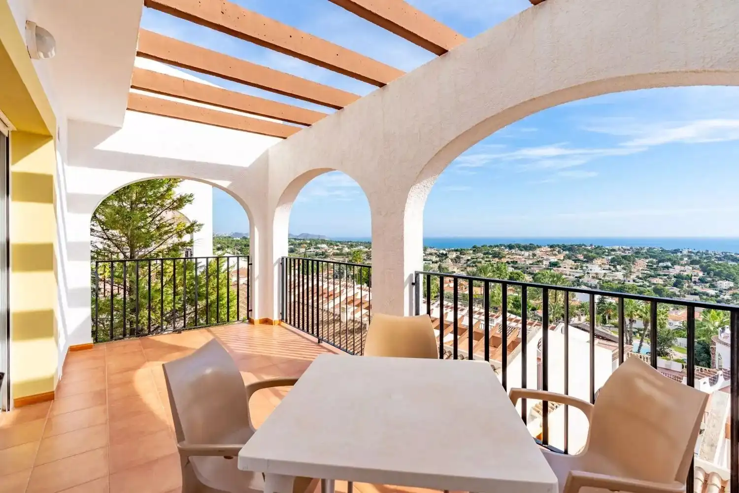 Bungalow avec terrasse à vendre à Cometa, imagen 2