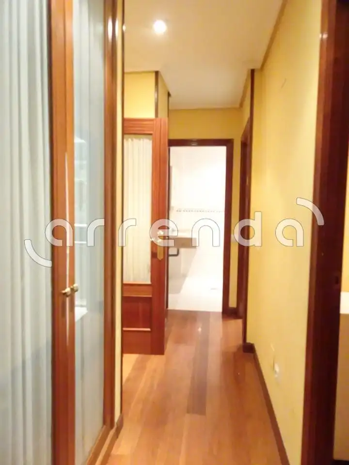 Wohnung zur Miete in Rubio, Centro - Ayuntamiento