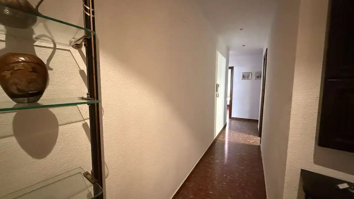 Flat for rent in Doctor Sánchez Mariscal, Plaza de Toros