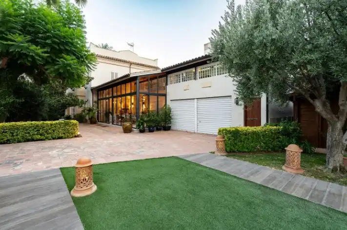 Chalet con terraza en venta en Piscinas, imagen 31
