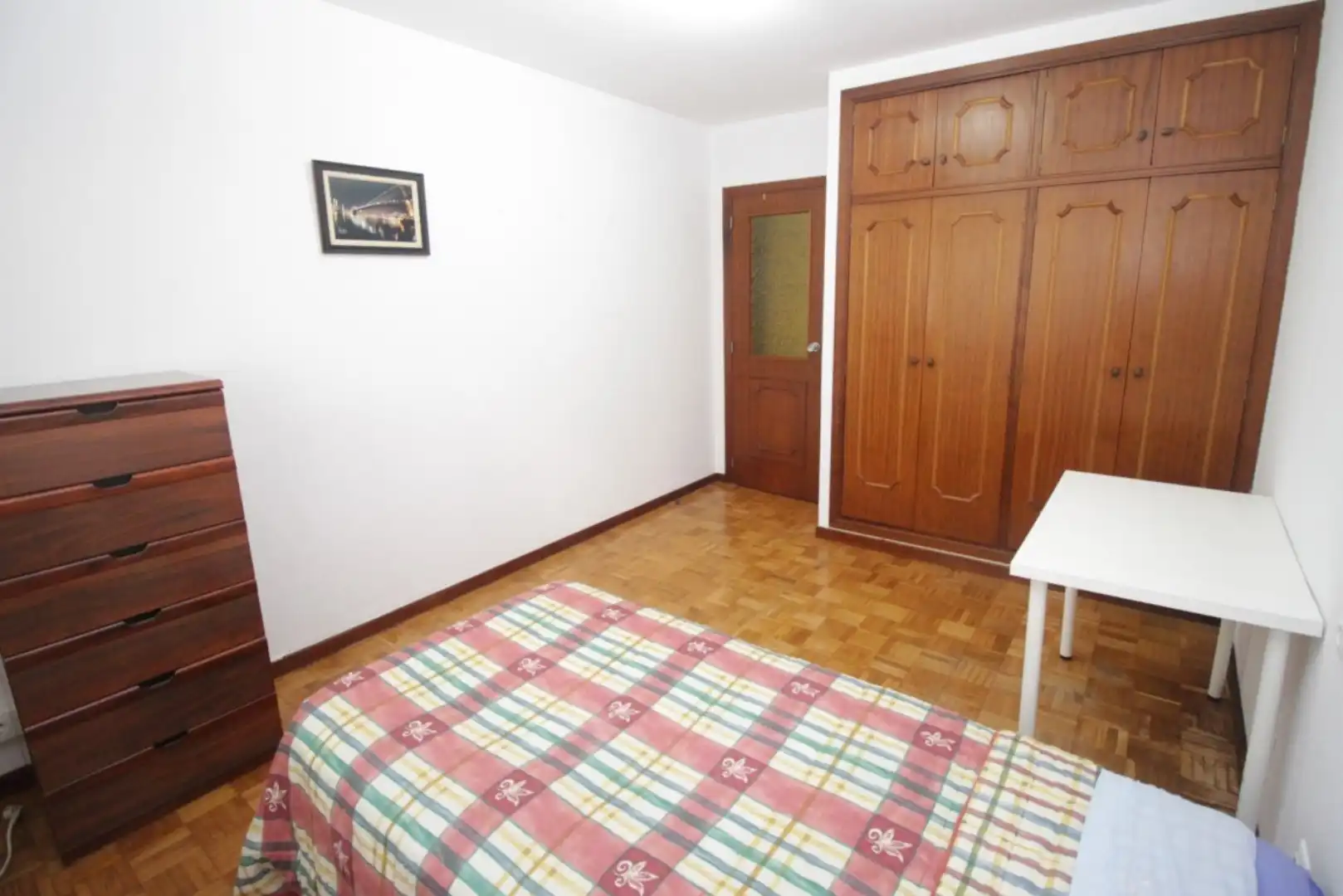 Appartamento con ascensore in affitto a Betanzos, imagen 9
