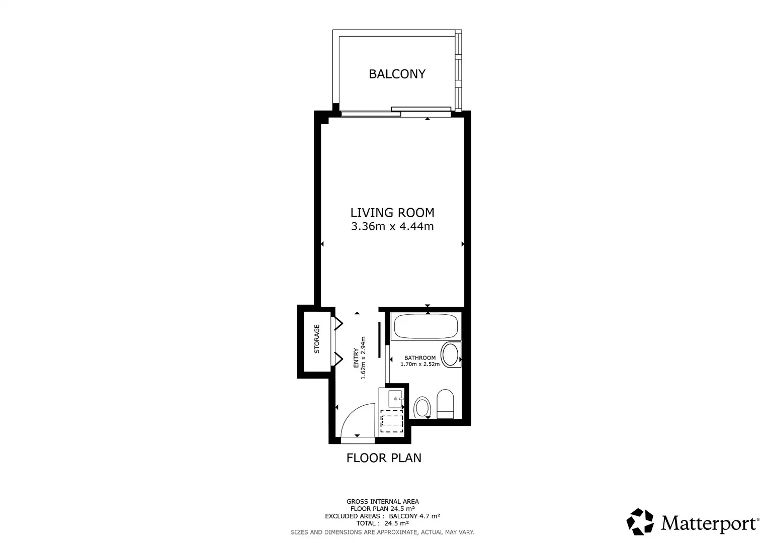Vivienda con ascensor en venta en MANANTIALES LOS 24, imagen 24