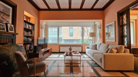 Foto 5 de Casa o xalet en venda a Calle Muxike Aurrekoa, Centro - Puerto Viejo, Getxo