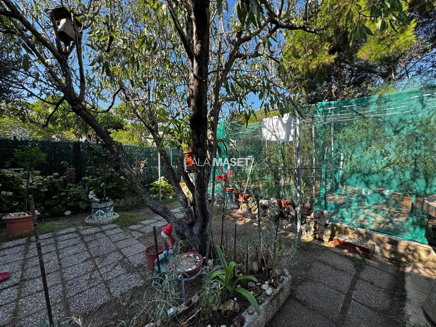 Appartement avec jardin à vendre à Puig del Molí, imagen 6