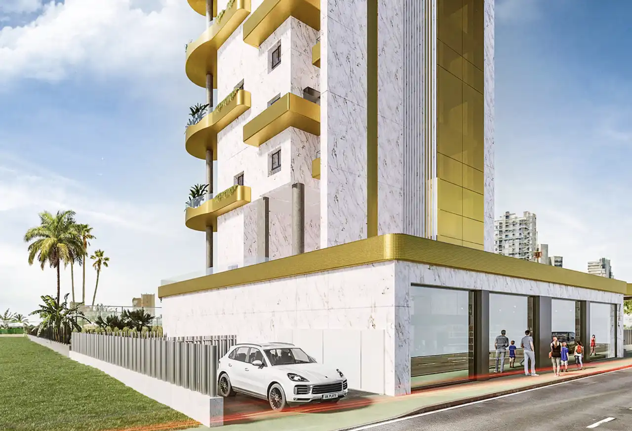 Apartment zum Verkauf in Zona Pueblo, imagen 30