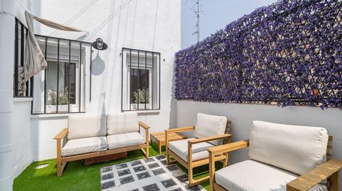 Photo 2 of Flat for rent in De Antonio Ulloa, Puerta del Ángel, Madrid Capital