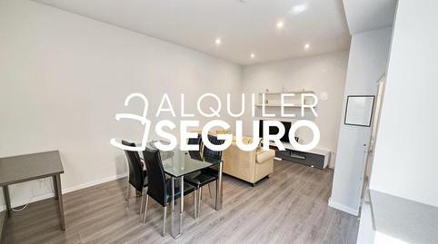 Photo 2 of Flat to rent in De la Aduana, Sol, Madrid