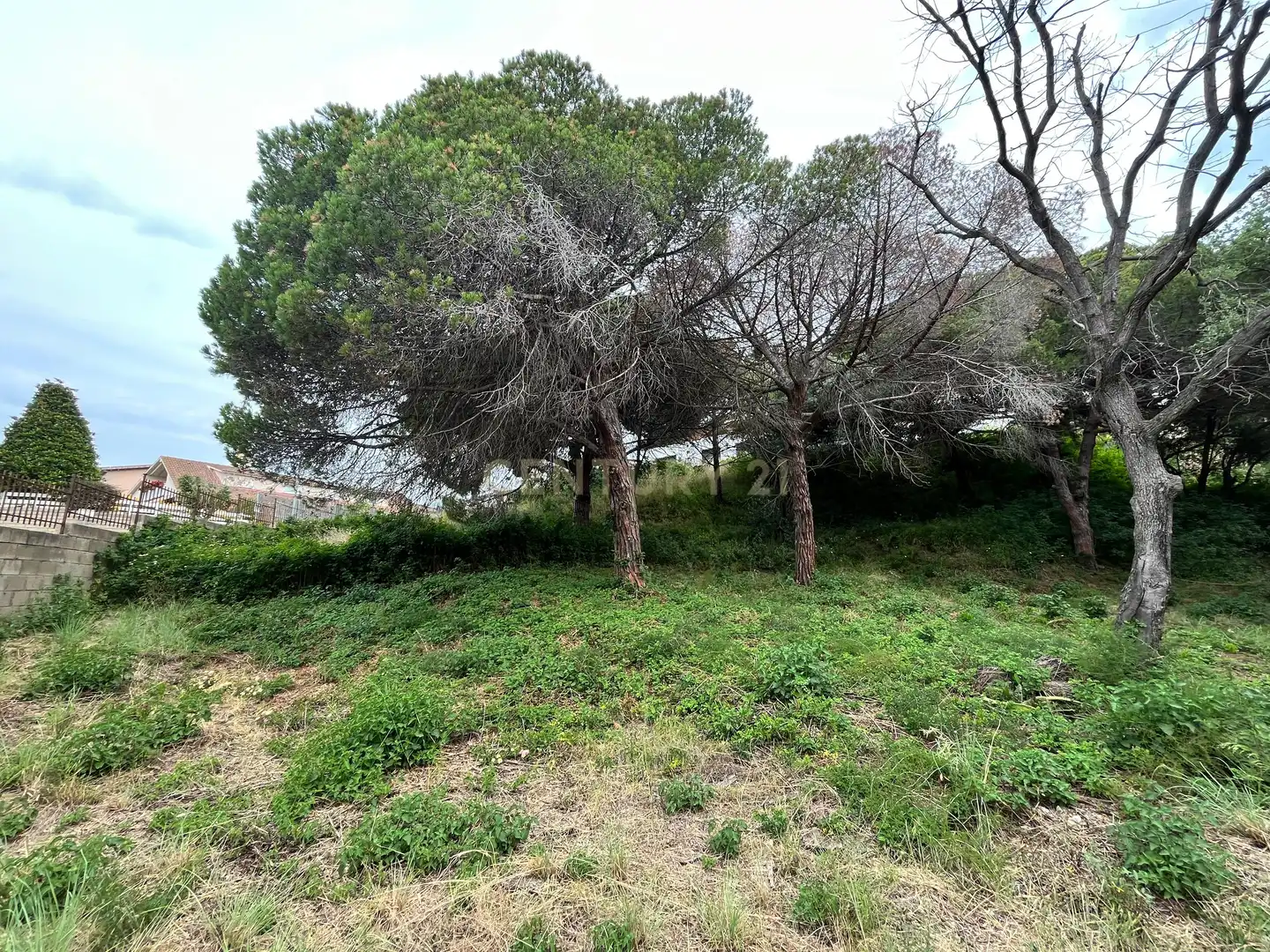 Residencial en venda en Mataró