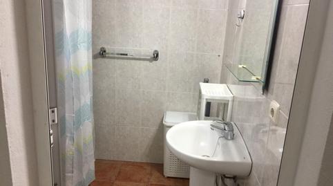 Foto 4 de Estudi de lloguer a Camino del Mallorquín, 22, Campanillas, Málaga