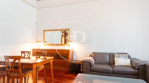 Foto 2 de Pis de lloguer a Carrer de Casp, Dreta de l'Eixample, Barcelona