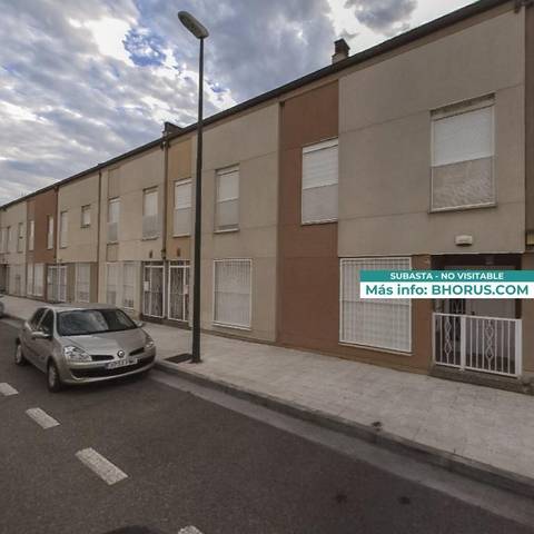 Casa-chalet en Venta en ARBOLEDA, 35 en Santa Isabel