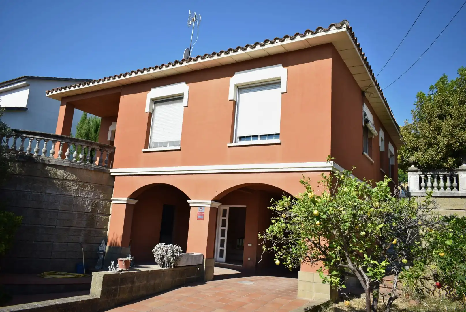 Haus zum Verkauf in Lliçà de Vall, imagen 3