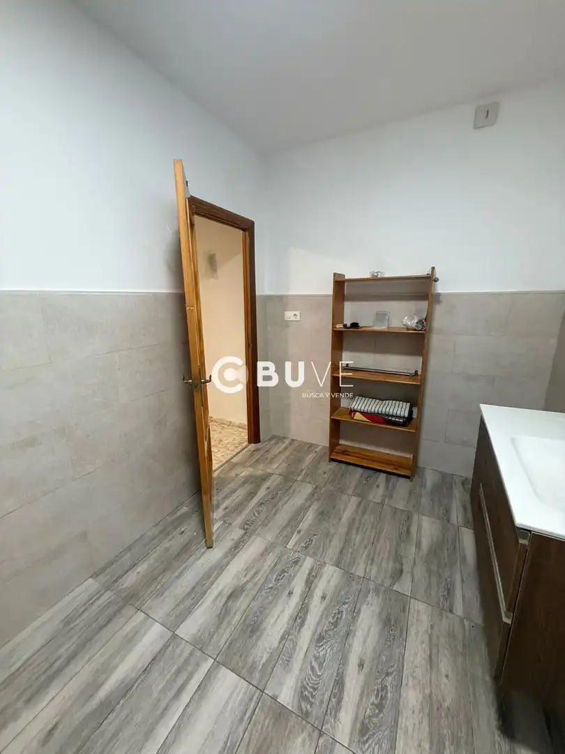 Casa adosada en venta en Isla Mayor con Aire acondicionado, Calefacción y Trastero
