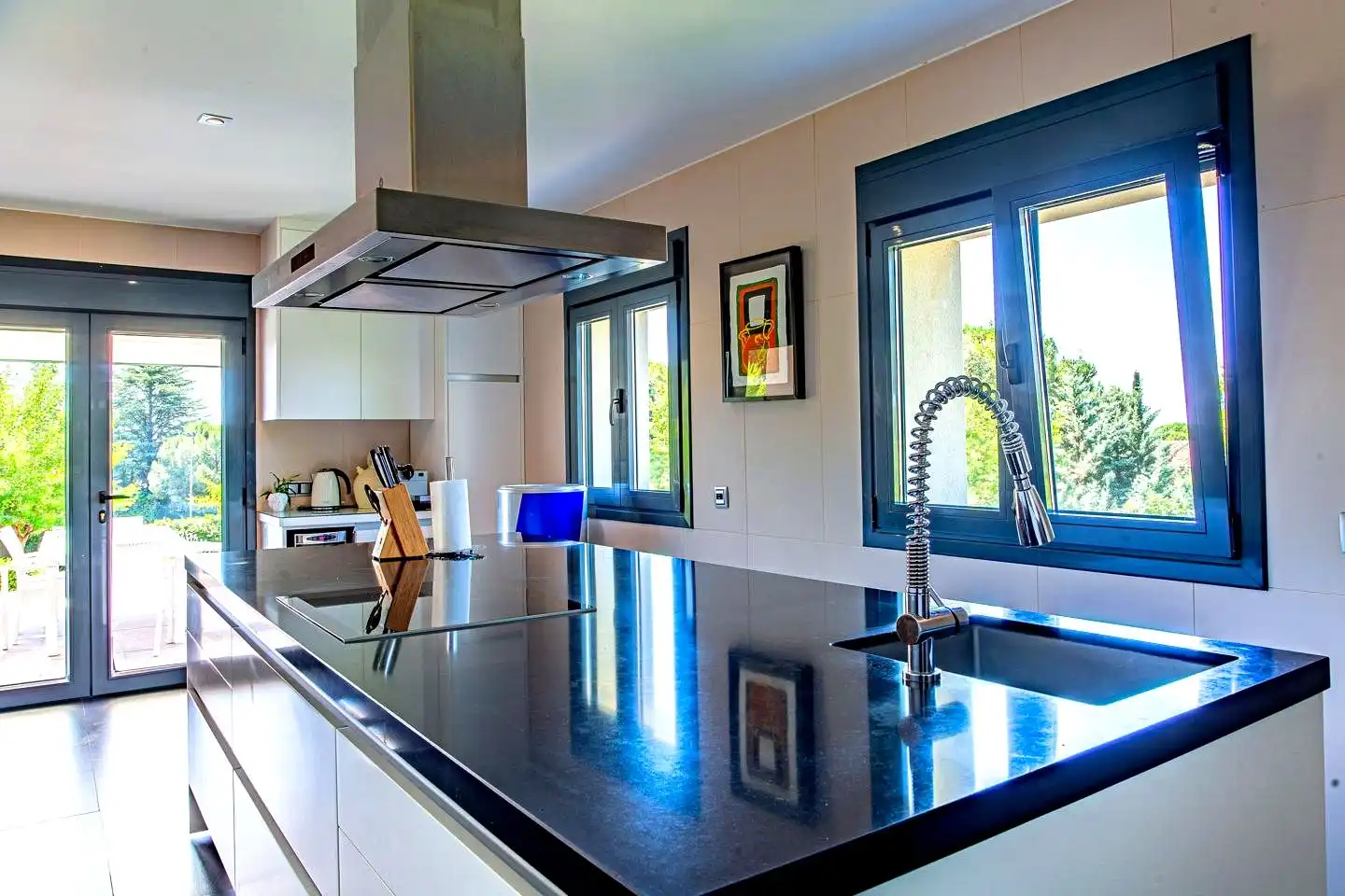 House with pool for sale in El Olivar de Mirabal, imagen 18