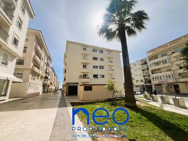 Garage zum Verkauf in Calixt, 9, Altea ciudad