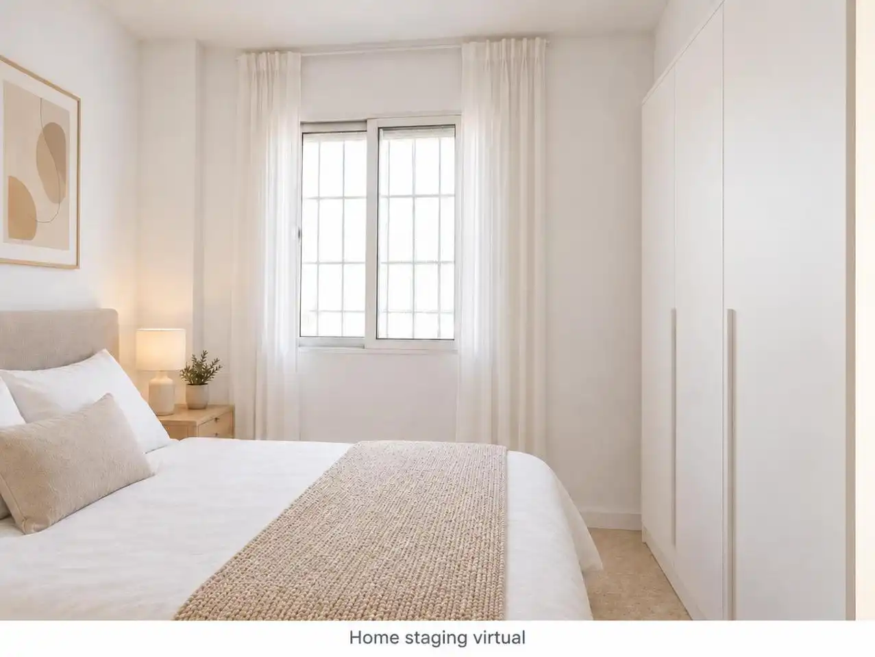 Bedroom of Ground floor for sale in Norte 