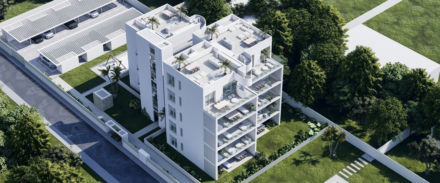Flat for sale in Les Bovetes - La Felicidad