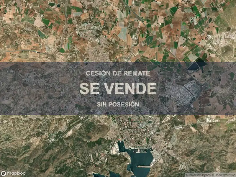 Piso en venta en Cartagena