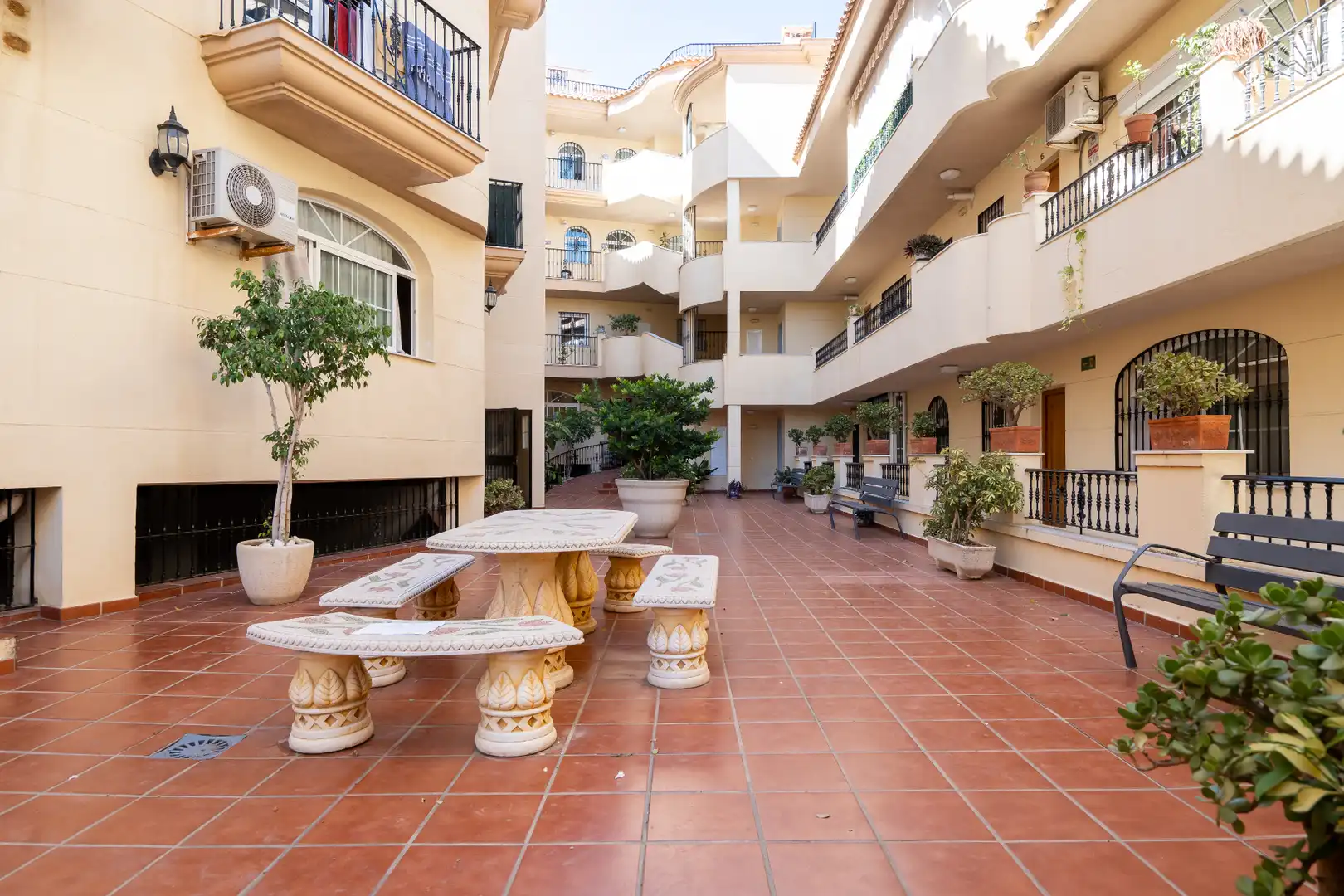 Maisonette mit Pool zum Verkauf in Avenida Finlandia 598, imagen 21