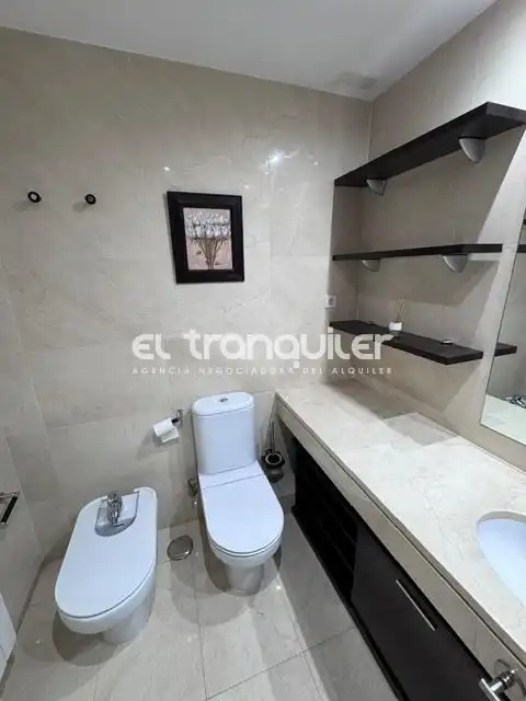 Bathroom of Detached homes for rent in Rivas-Vaciamadrid  with Air Conditioner, Private garden and Terrace